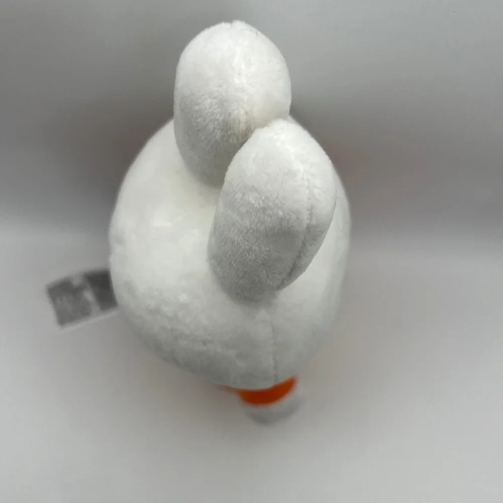Miffy Official Plush 7